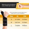 Cofoe Wrist Brace Thumb Brace Carpal Tunnel Wrist Brace Night
