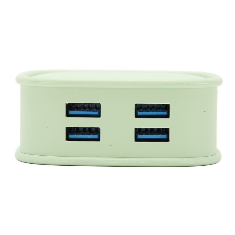 USB C Docking Station 10 in 1 PD Fast Charging