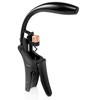 Ivation Wine Bottle Opener | Manual Handheld Corkscrew with Ergonomic