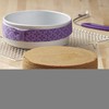 Wilton Bake-Even Cake Strips for Evenly Baked Cakes, 2-Piece Set,