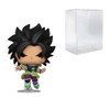 POP! Dragon Ball Super: Broly - Broly #1861 Bundled with