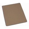 Mini Pile Deodorizing Waterproof Toilet Mat 100-50 Brown