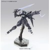 Bandai Hobby G-Xiphos 1/144 High Grade Gundam Age Action Figure
