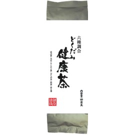 OSK (6 Mixed Health Tea) Dokudami Health Tea 14.1 oz (400 g)