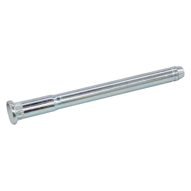 ApplianPar Front or Rear Door Hinge Pin and Spring with