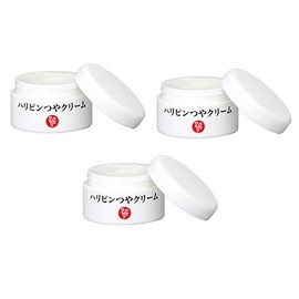 Ginza Marukan Halipin Gloss Cream (Set of 3)