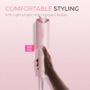 TYMO Automatic Rotating Curling Iron - TYMO CURLPRO Beach Waves