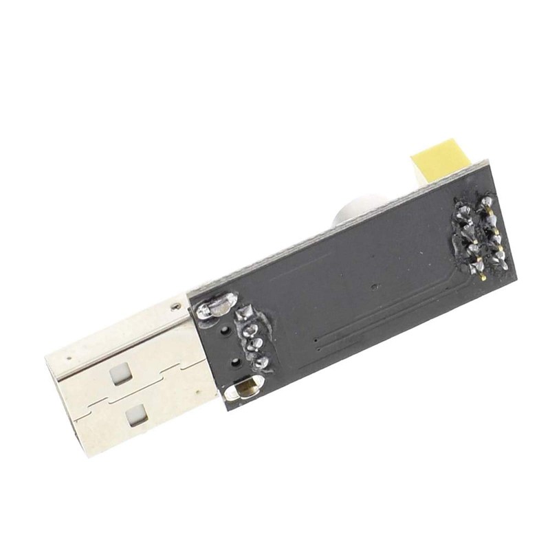 USB To ESP-01 ESP8266 Serial Wireless Wifi Module Adapter Developent
