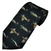 Novelty Tie - Hawker Hurricane WWII Small Planes (TS-945)