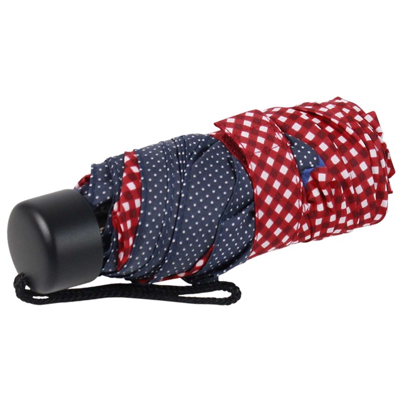 Doppler Lifestyle Super Mini Pocket Umbrella - Small and Lightweight,