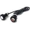 Vital-All Terrain LED Amber Front Turn Signal Lights for Jeep