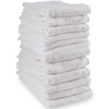 Prefold Cloth Diapers - Premium Cotton, Fasoar 3 Ply Environmental