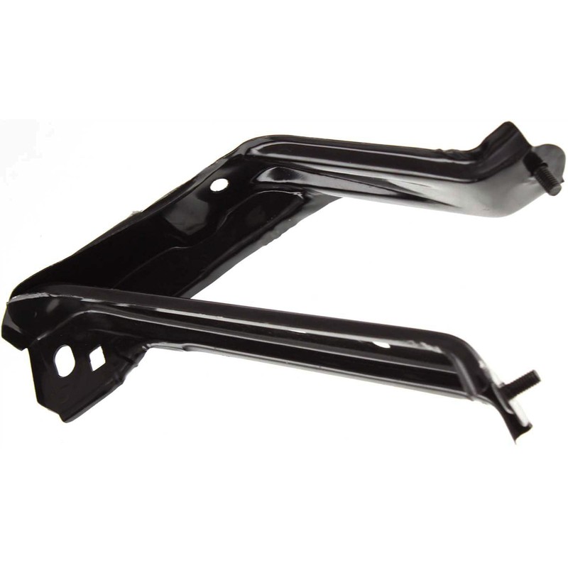 Garage-Pro Front Bumper Bracket Set For 1995-2004 Toyota Tacoma Fender