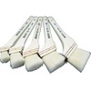 TRUSCO Versatile for Synthetic Fibers Wave Brush/20 mm CWB –