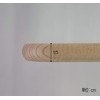 Umezawa 323040 Cypress Cooking Board, Square, Small, Made in Japan,