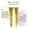 Arencia Vitamin C Booster Shot Serum 30ml Aporta Brillo