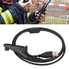 USB Programming Cable Walkie Talkie Frequency Write Line for DP4400