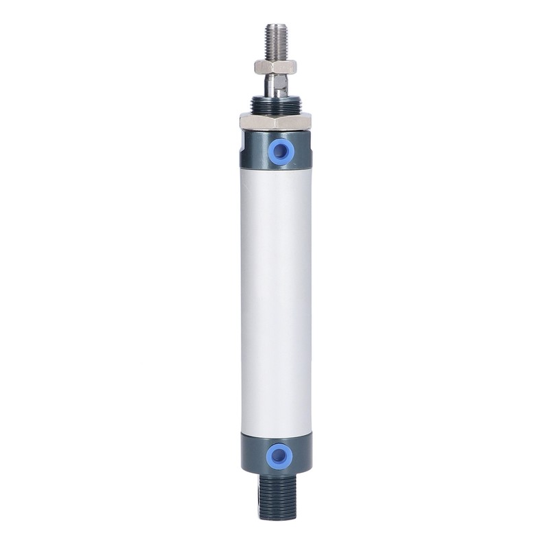 Pneumatic Cylinder MAL25 Aluminum Alloy Miniature Pneumatic Air Cylinder for