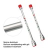 Airless Paint Sprayer Spray Gun Tip Extension Pole Rod Airless