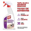 Max Strip Tape, Glue & Adhesive Remover 22oz | Fast-Acting