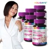 Holidays [GS Exclusive] Holidays Collagen White 6 Bottles of 120