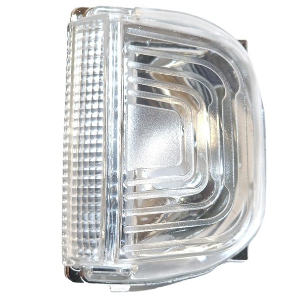 Easy Link Spiegelblinker Rechts Außenspiegel Blinker Seitenblinker Blinkleuchte Kompatibel mit