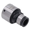 Thread Die Chuck Round Carbon Steel 30mm OD Interface Anti