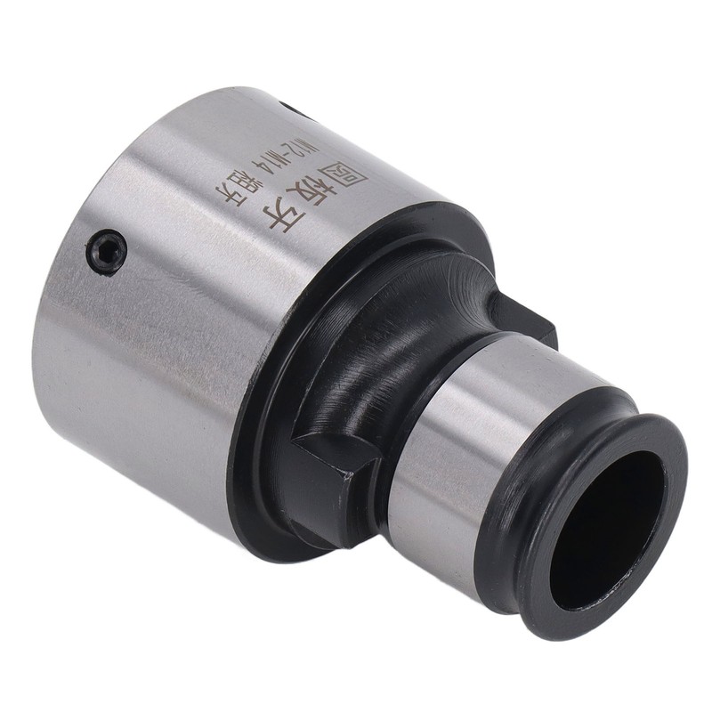 Thread Die Chuck Round Carbon Steel 30mm OD Interface Anti
