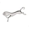 Edzard poggia posate da 6 pezzi, lunghezza 8 cm, argento