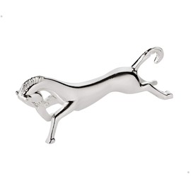 Edzard poggia posate da 6 pezzi, lunghezza 8 cm, argento pregiato placcato, antiossidante