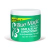 Blue Magic Bergamot Hair & Scalp 12 Ounce Jar (354ml)