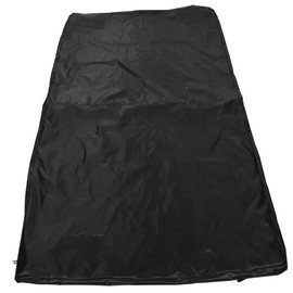 Sosoport Oxford Pool Table Cover Billiard Table Protector and Dustproof Easy to Store for Indoor and Outdoor Use