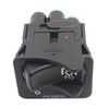 FZJDSD G90-6022-004BN 1PCS Air Rocker Valve PTO Control Switch Compatible