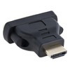 StarTech HDMIDVIMF Adaptador Convertidor de Video HDMI a DVI, DVI-D