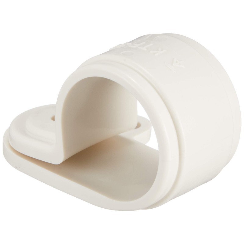 Mirai Industry KTF-16M PF Tube Saddle, Compatible PF Tube 16,