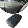 hilopexi Center Console Cover Lid Fit for 2020 2021 2022