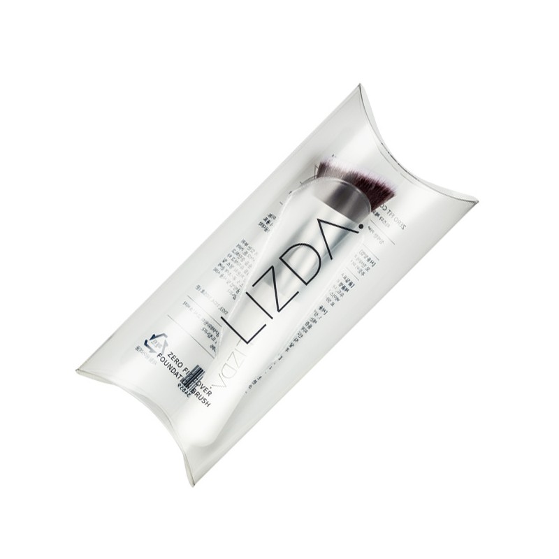 Lizda Zero Fit Cover Foundation Brush / 리즈다 제로 핏
