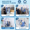 EZ Assistive Hoyer Lift Sling with Commode - Patient Lifting