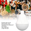LED Bulb Emergency Lamp Light USB Rechargeable Removable Outdoor Home