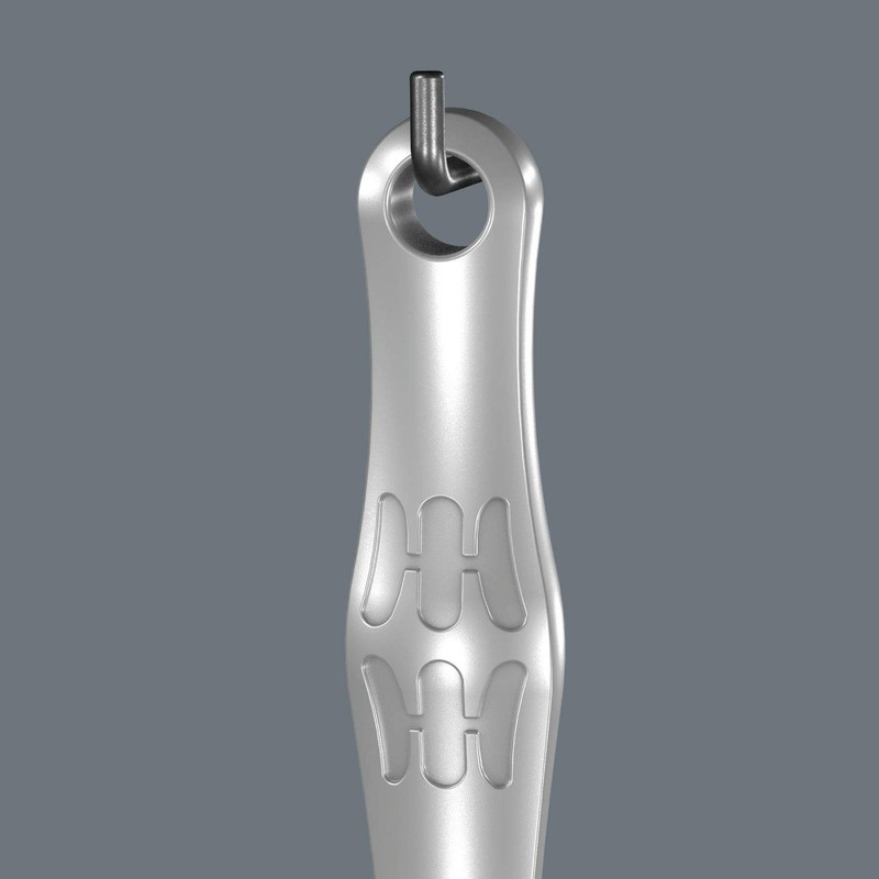 Wera '05020103001 6004 Joker M Self-Setting Spanner, 13-16 mm (1/2"-5/8“)