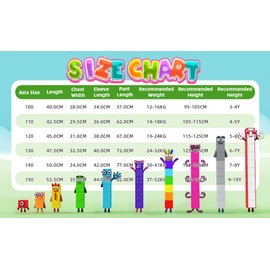 Didadi boys Long Shirt Pants Sets Costume Cartoon Home Daily Playwear Causal Wear, D-blue, 7-8 Years