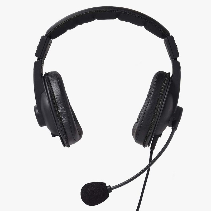 SOUND WARRIOR SW-HS10 Monitor Youth Headphones