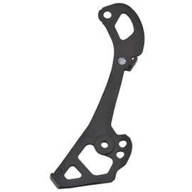 Shimano RD-R7000-GS Y3F316000 Repair Parts, Left Plate