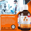 ATP LAB - Omega 3 Fish Oil Triglyceride Form 200ml