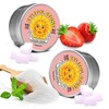 Xylitol Stone Sugar Free Candy - Vegan & Keto Friendly