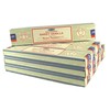 Satya Incense Sticks Economy Set 12 Packs of 15 g