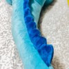 Unbranded 23in - Eevee Jolteon Vaporeon Plush Doll Toy Anime