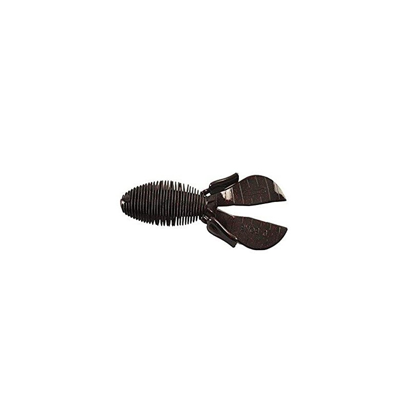Missile Baits D Bomb, Super Bug, 4.5 inches