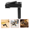 NOLITOY Wood Carving Screw Vise Woodworking Vise for Workbench Woodworking