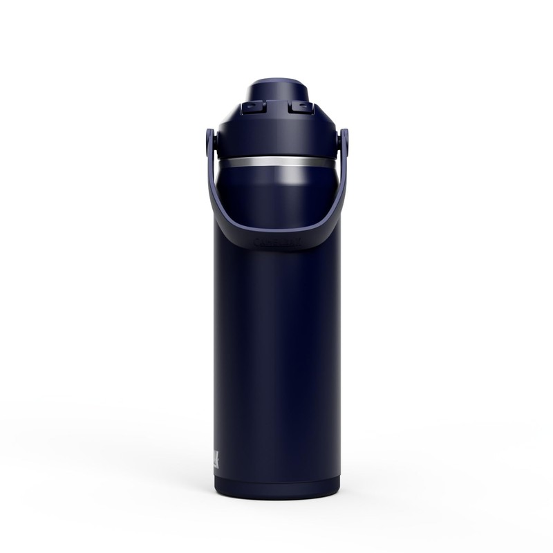 CamelBak Thrive Chug Water Bottle 20oz - Insulated Stainless Steel,